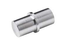 Spojka prutové výplně pr.12mm,průměr trnu 8,9mm, aisi304, brus