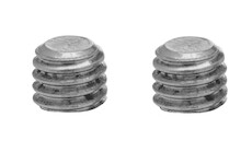 Šroub M6 x 6mm, DIN 913, aisi 304