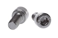 Šroub M8 x 20mm, DIN 912, aisi 304