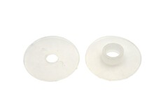 Těsnění do bodového držáku, pro sklo 6-17,52mm, model 5xxx