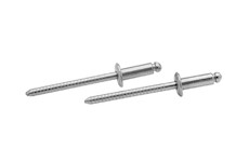 Trhací nýt 4 x 10mm, aisi 304