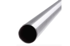 Trubka pr.42,4x2mm, délka 3000mm, aisi 304, brus