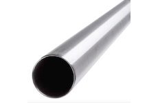 Trubka pr.42,4x2mm, délka 6000mm, aisi 304, brus
