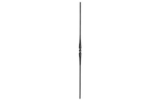 Tyčka pr.12mm 950x30mm