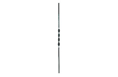 Tyčka přetočená 900x30mm