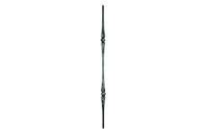 Tyčka s průvlakem pr.14x950mm