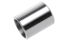 Zakončení prutové výplně pr.10mm, aisi304, brus
