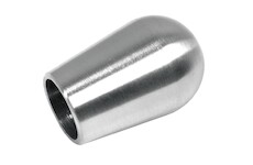 Zakončení prutové výplně pr.12mm, aisi304, brus