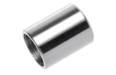 Zakončení prutové výplně pr.12mm, aisi304, brus