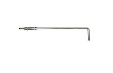 Zástrč 520mm zinkovaná